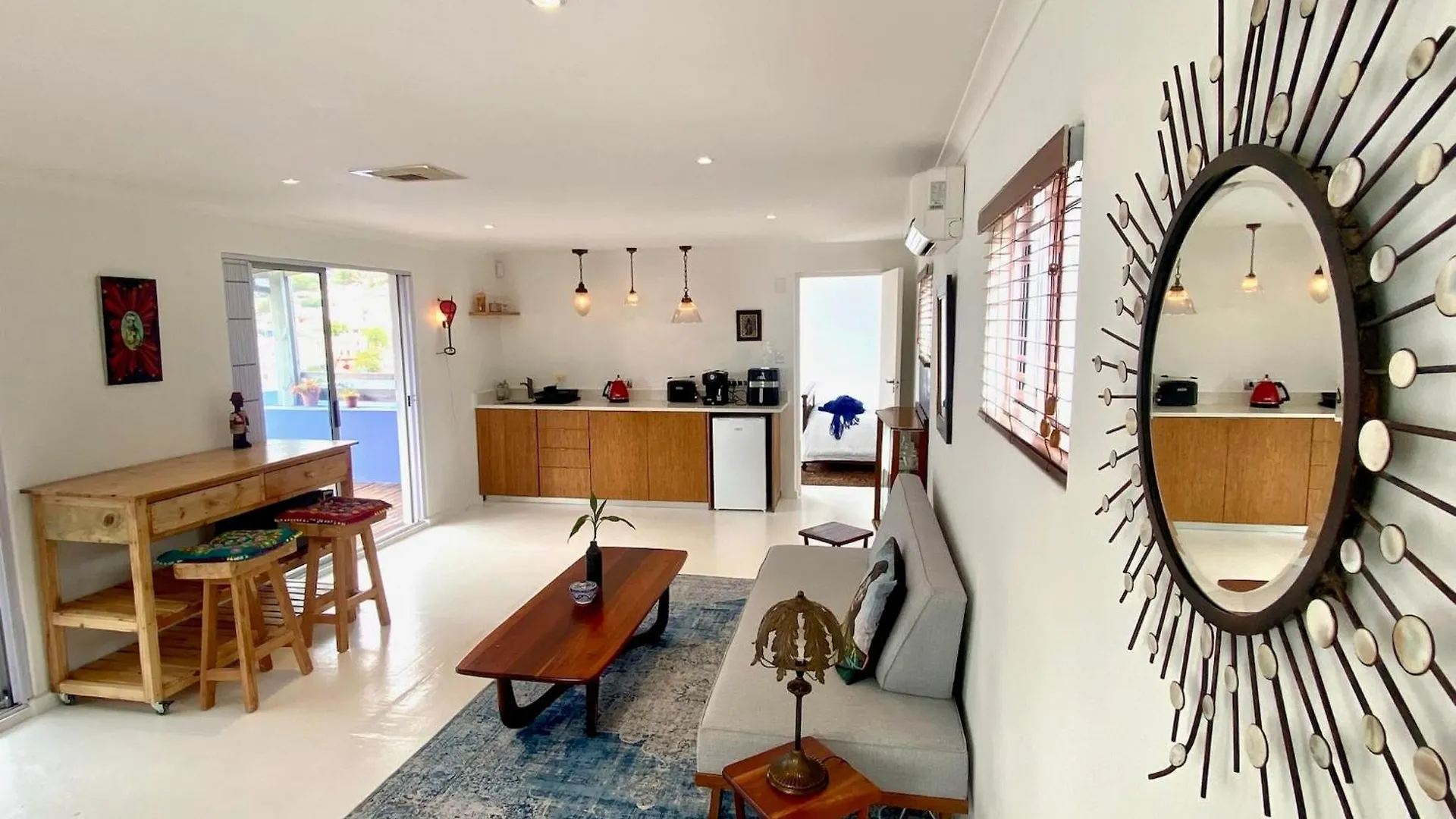 Casa Finchette Rooftop Apartment With Panoramic Views Of Table Mountain Κέιπ Τάουν