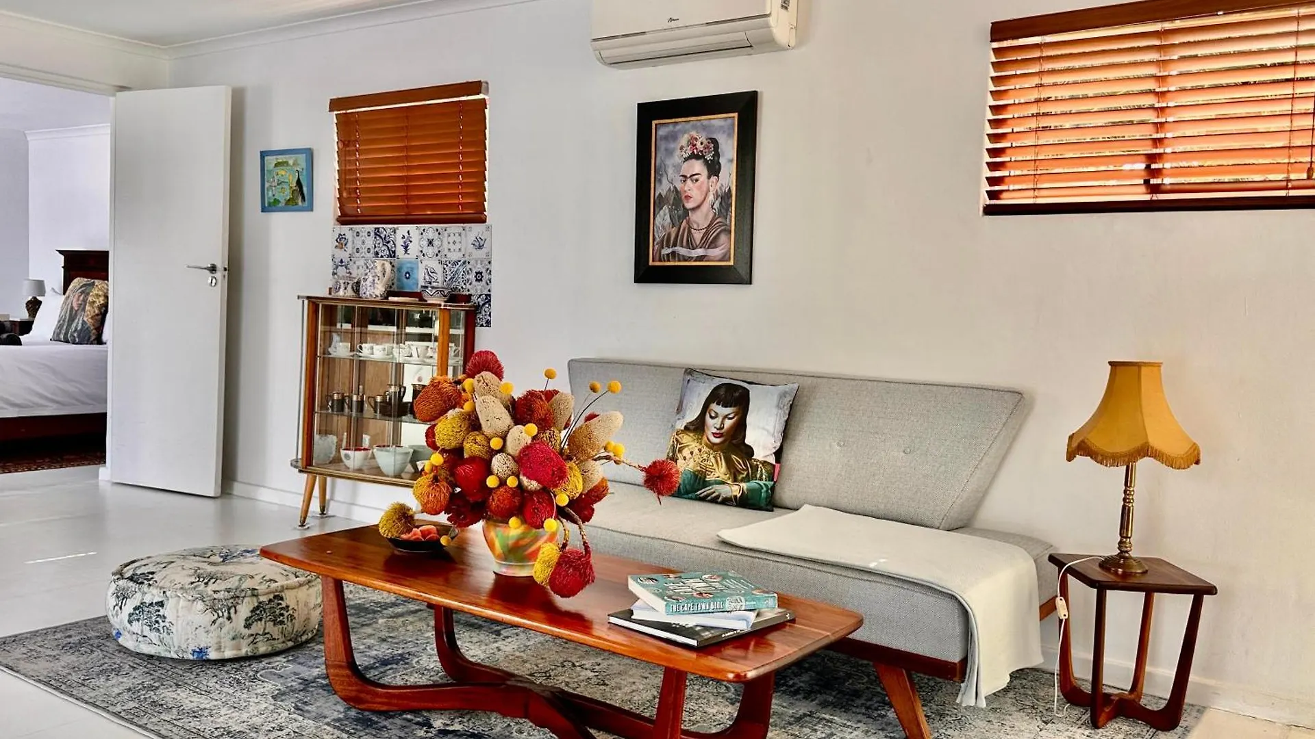 Casa Finchette Rooftop Apartment With Panoramic Views Of Table Mountain Kapstadt 0*,  Südafrika