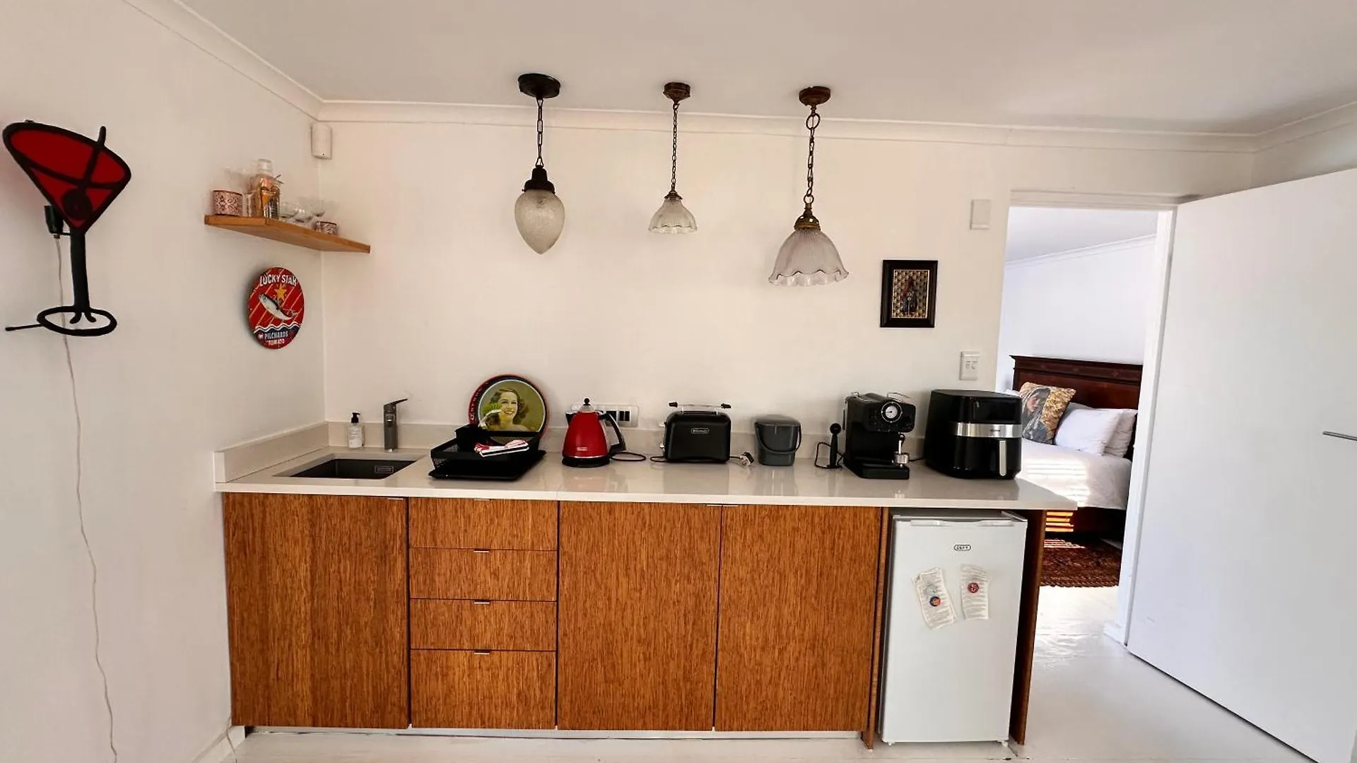 Casa Finchette Rooftop Apartment With Panoramic Views Of Table Mountain Kapstadt Südafrika